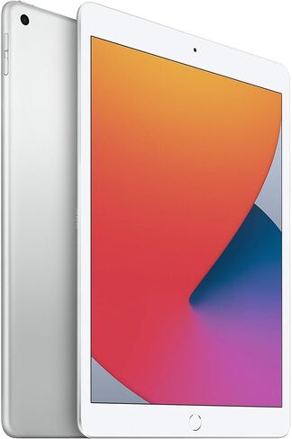 Apple Computer iPad (8th Gen.) - 128GB - Wi-Fi+4G - Gold (Renewed Premium) in Saudi Arabia