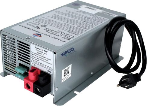 Arterra WF-9865 65 Amp DC Deck Mount Converter in Saudi Arabia