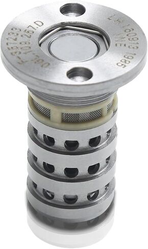 صمام التحكم في عمود الحدبات للمحرك M21/توقيت الصمام المتغير (VVT) صمام التحكم في الزيت 06L109257F بديل لسيارة VW Beetle Golf Variant 4Motion Passat Polo Scirocco Touran Tiguan Audi Skoda Seat 1.8 2.0TFSI in Kuwait