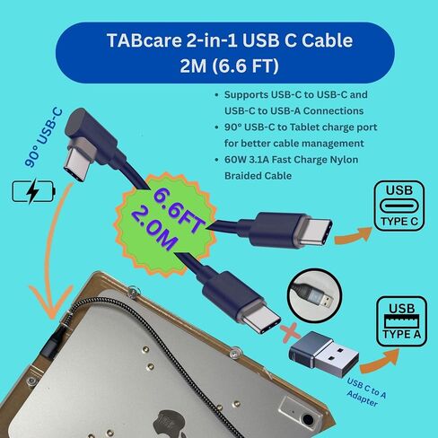 Security Anti-Theft Acrylic VESA Enclosure for Amazon Fire HD 10 2021, HD 10 Plus with Free Wall Mount Kit (Black, Fire HD 10 2021 HD 10 Plus) in Kuwait