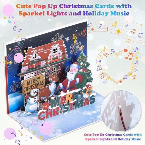Get Well Soon Pop Up Cards, 3D Paper Flowers Bouquet Greeting Cards Sunflower Birthday Popup Cards Congratulations Gifts for Women Boss Best Friends Mother Parents Birthday Anniversary in Saudi Arabia