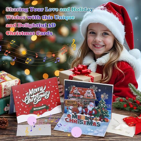 Get Well Soon Pop Up Cards, 3D Paper Flowers Bouquet Greeting Cards Sunflower Birthday Popup Cards Congratulations Gifts for Women Boss Best Friends Mother Parents Birthday Anniversary in Saudi Arabia