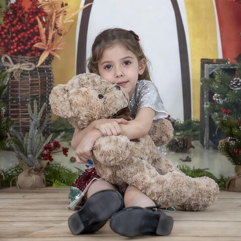Kate Rustic Brown Wood Floor Backdrop Photography Floor Floor Floor Newborn Props Props Wooden Wall Backdrop Rubber Rubber Floor Flast in Saudi Arabia