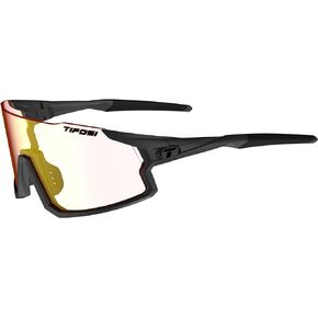 Tifosi Optics Stash Sunglasses - Ideal For Cycling (Gravel, MTB & Road), Baseball, Softball & Pickleball