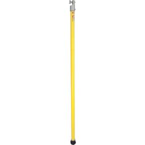 Enespro Universal Hotstick, One-Piece, Electrical Safety, 6 Foot, AGHS-U6
