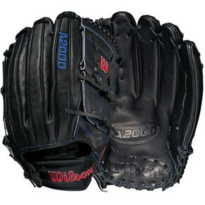 Wilson A2000 Baseball Glove Series
