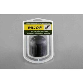 Hitch-Gear 2 inch Ball Cover with Tether