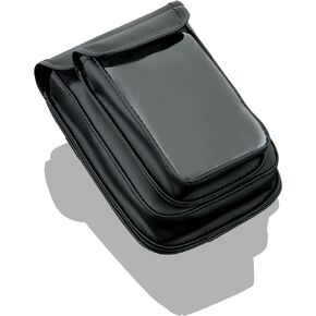 هوبنيل H41TPC-2BK حقيبة دبابة مزدوجة، أسود