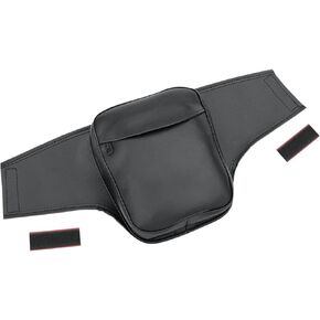 Hopnel (H40-402BK Tank Pouch For Can-Am Ryker