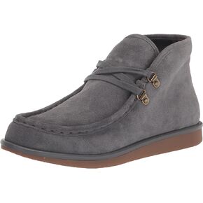 Lucky Brand Men's Scarlit Chukka Shoe Ankle Boot