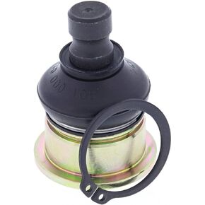 مجموعة وصلات All Balls Racing 42-1034 - متوافقة مع/استبدال Yamaha YFM600 Grizzly 2002 & YFM660 2002-2008