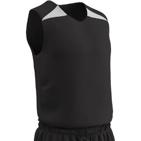 CHAMPRO Men's Pro Plus Reversible Basketball Jersey