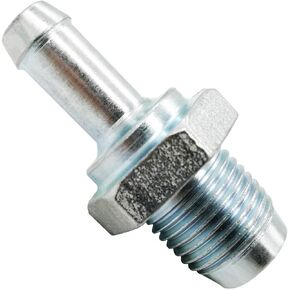 Automotive-leader 1220428020 PCV Valve 12204-28020 Positive Crankcase Ventilation for Toyota Camry Solara Highlander Scion tC 2.4L-l4 Toyota RAV4 2.0L-l4 Factory Various Models 2001-2007