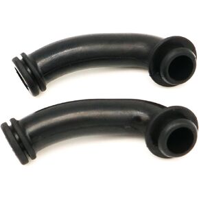 792184 Breather Tube For B-riggs & S-tratton Most 401000, 403000, 404000, 405000 Model Engines Replaces 690942/281635-2 Pcs