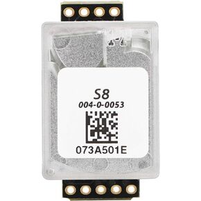 YWBL-WH Infrared CO2 Sensor Carbon Dioxide 4002000PPM Serial Communication/PWM Output Sense Air S80053