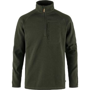 Fjällräven Övik Fleece 1/2 Zip