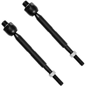 SCITOO 2-PC SET Front Suspension Tie Rod Kit - Fit For Honda CR-V Inner Tie Rod End