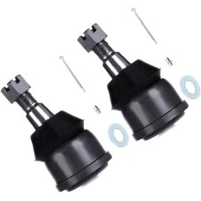 SCITOO 2-PC SET Suspension Kit Fit For Chevy C20 Pickup C20 Suburban C30 G30 Van P20 P30 Van R20 R20 Suburban R2500 Suburban R30 R3500 For GMC C25 C2500 C35 C3500 G35 G3500 Lower Ball Joint K6129T