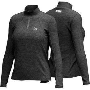 Ion - Women's Heated Shirt with Battery Pack, Heated Baselayer