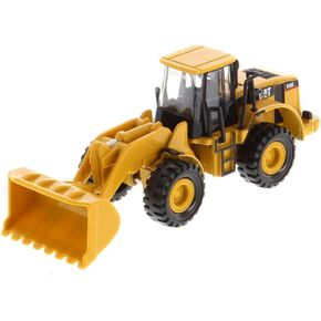 Diecast Masters | 1:87 Cat 950G Series II Wheel Loader | Model 84402