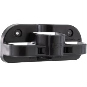 RecPro Trailer Wiring Harness Plug Holder and Chain Hanger