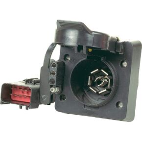 Hopkins Towing Solutions 42145 Plug-In Simple Multitow 7:4 OE Replacement Harness