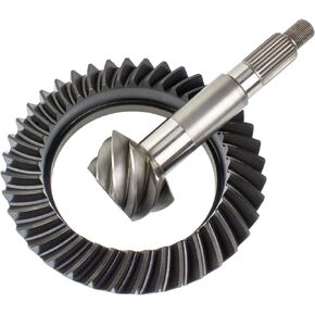 Motive Gear D44-373 Rack and Pinion, 41-11 Teeth, 3.73 Ratio
