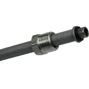 Dorman 624-642 Automatic Transmission Oil Cooler Hose Assembly Compatible with Ford/Lincoln/Mercury Models