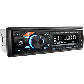 Tractor-Radios Caterpillar Plug & Play Tractor Radio Bluetooth Loader Dozer Excavator Cat TR-1901 12v