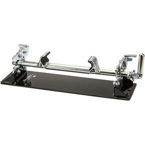 B&W Trailer Hitches Biker Bar - Compatible with Harley Davidson Softtail, Dyna, and V-Rod Models - MC2302