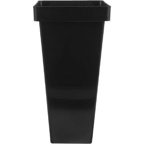 Healifty Umbrella Stand Rack Umbrella Holder Canes Walking Sticks Holder Umbrella Rack Barrel Bucket Floor Vase Freestanding Organizer for Entryway Home Office