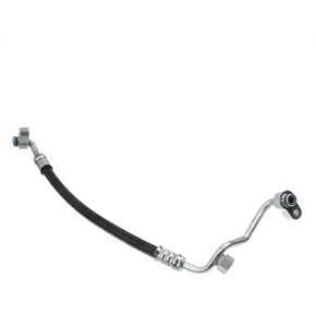 A-Premium A/C Discharge Line Hose Assembly Compatible with Honda Accord 2018-2022 2.0L, Compressor to Condenser