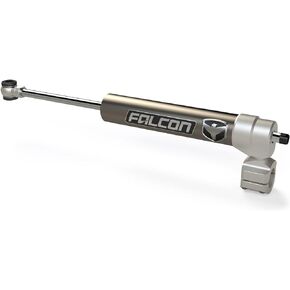 Falcon Nexus JL/JT/JLK EF 2.1 Steering Stabilizer – 1-1/2" HD Tie Rod
