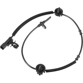 ACROPIX Car ABS Wheel Speed Sensor Fit for Cadillac CTS 2019 No.23147549 - Pack of 1