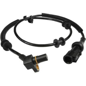 Front Left or Right ABS Anti Lock Brake Wheel Speed Sensor Compatible with Mark LT F-150 2006-2008 V8 V6 5.4L 4.6L 4.2L 4WD