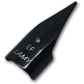 Lamy Black Nib Extra Fine Point