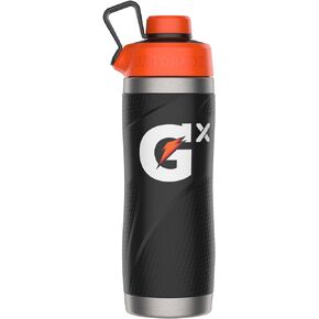 Gatorade Gx Stainless Steel Bottle, 32oz in Kuwait