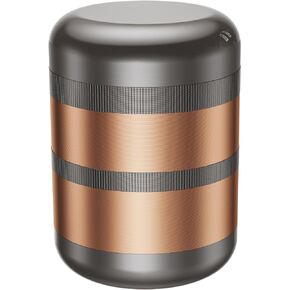 Grinder, 2.5 Inch Manual Grinder