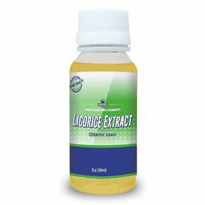 Myoc Licorice Extract (2.25 Fl Oz (Pack of 1))