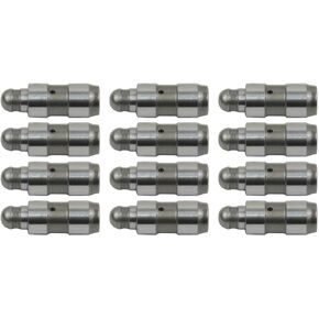 24x Rocker Arm Valve Lifter Gasket Kit 5184296AH 5184332AA Replacement for 2011-2016 Jeep Grand Cherokee Dodge Ram 1500 Chrysler 300 3.6L Pentastar GELUOXI