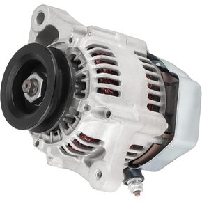 استبدال المولد متوافق مع محركات كوبوتا 2.8L L2800 L3130 L3400 L3430 L3940 L4300 M4700 M4800 M4900 MX5000F استبدال 400-52172، 101211-1180، 3A011-74010، AND0214، 9761219-1 18 in Kuwait