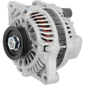 New Alternator Fit for 2006-2010 for Chrysler PT Cruiser 2.4L, Replace OE 11230