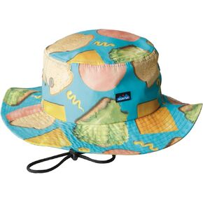 KAVU BFE Bucket Hat Fishing Camping Boonie