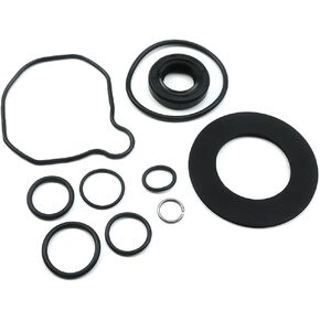 Power Steering Pump Seal Kit for SAAB 9-3 2003-2011 Ref. 12807425 12801788