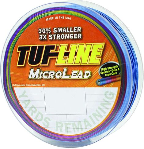 Tuf Line ML27100 MicroLead Core، 27 LB X 100 YD ~ MICROLEAD in Kuwait
