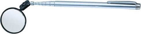 General Tools 70555 Telescoping Mirror, 1-3/8-Inch Diameter in Saudi Arabia