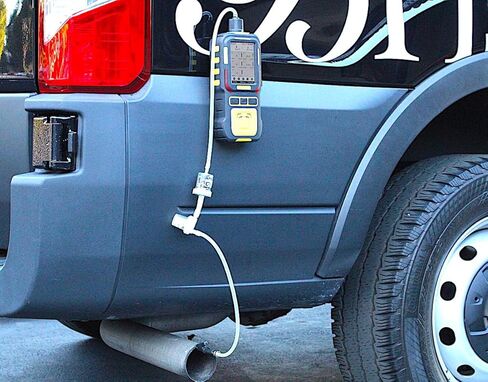 5 محلل غاز | انبعاثات عادم السيارات | ثاني أكسيد الكربون، O2، HC، أكاسيد النيتروجين، CO2 | انبعاثات ماسورة العادم | تسجيل البيانات الداخلية in Kuwait