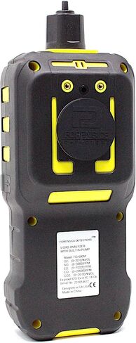 5 محلل غاز | انبعاثات عادم السيارات | ثاني أكسيد الكربون، O2، HC، أكاسيد النيتروجين، CO2 | انبعاثات ماسورة العادم | تسجيل البيانات الداخلية in Kuwait