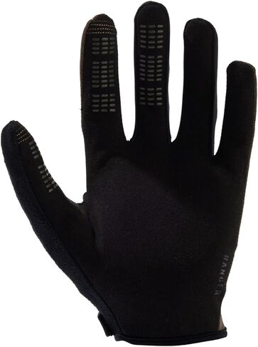 قفازات FOX RACING Ranger للدراجات الجبلية، كبيرة الحجم in Kuwait