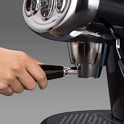 ماكينة اسبريسو ايبر اسبريسو من ايلي X7.1، 1، ابيض in Kuwait